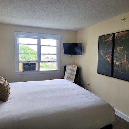 East Wind Inn & Suites Tenants Harbor Luaran gambar