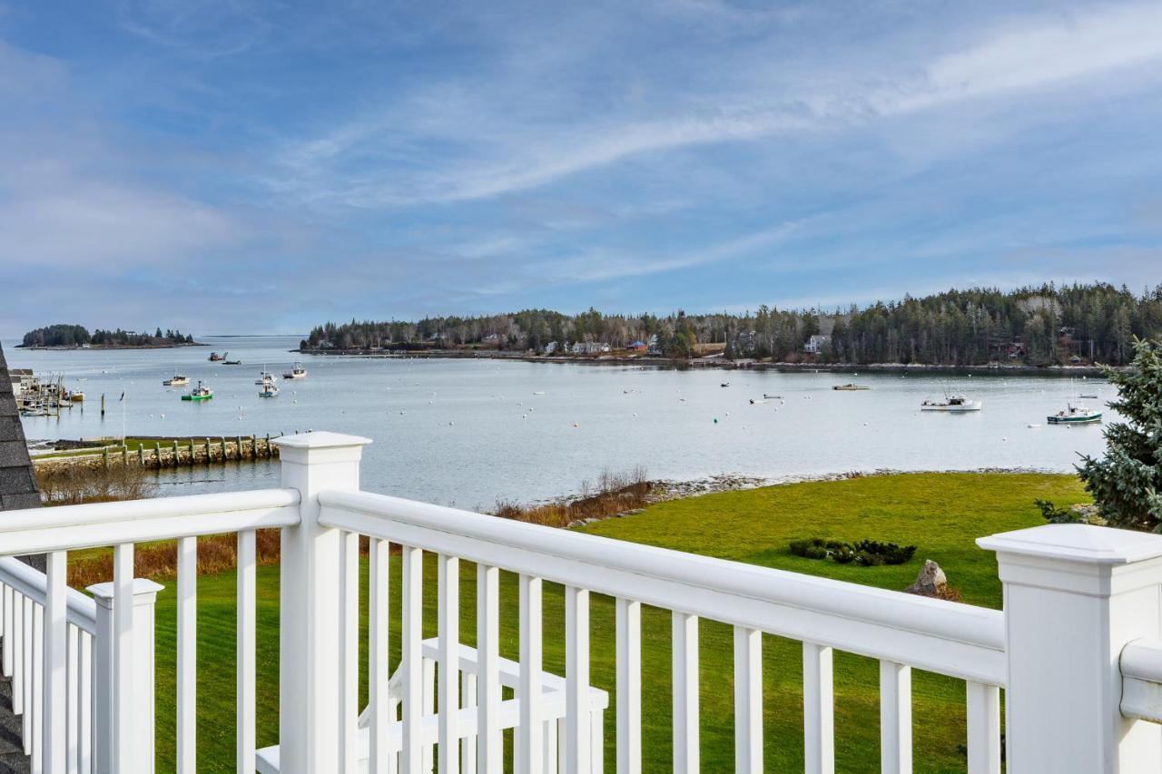 East Wind Inn & Suites Tenants Harbor Luaran gambar