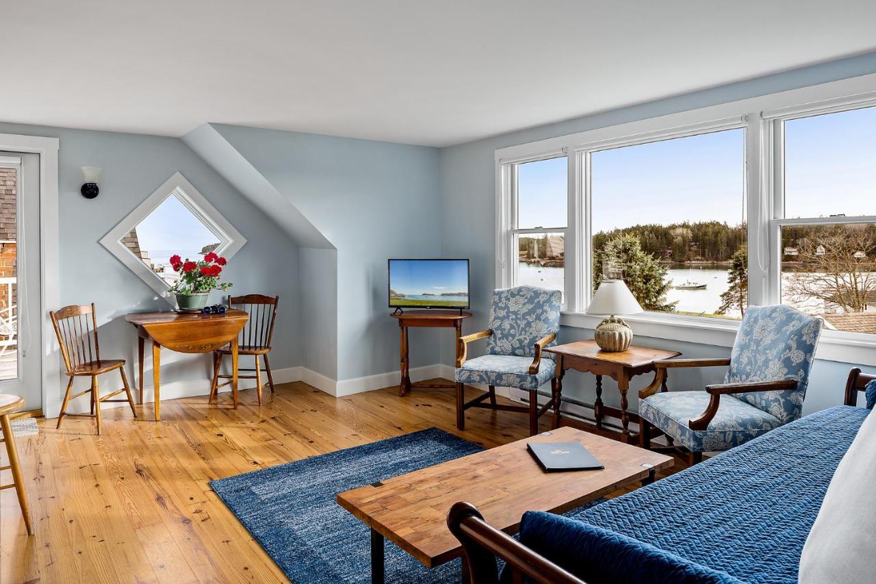 East Wind Inn & Suites Tenants Harbor Luaran gambar