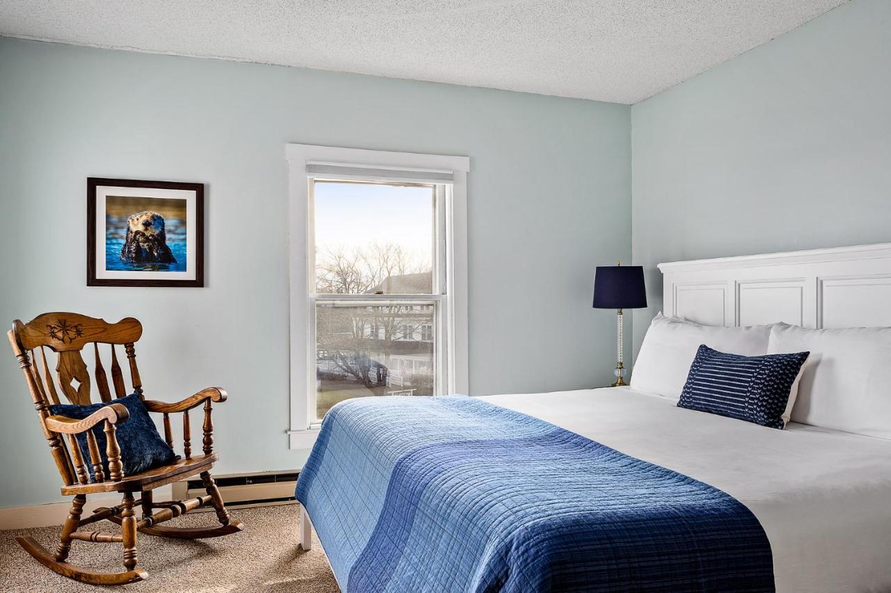 East Wind Inn & Suites Tenants Harbor Luaran gambar