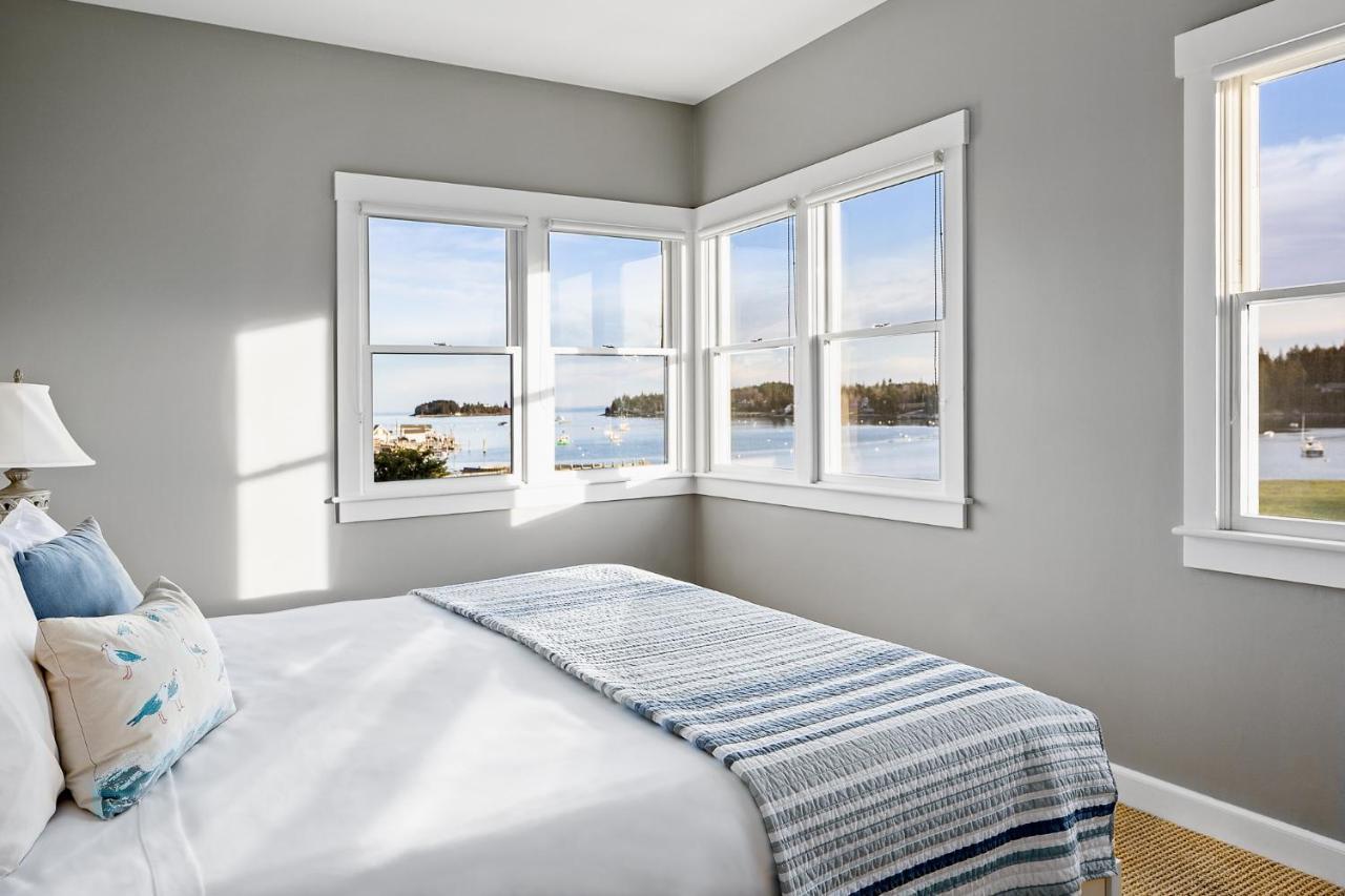 East Wind Inn & Suites Tenants Harbor Luaran gambar