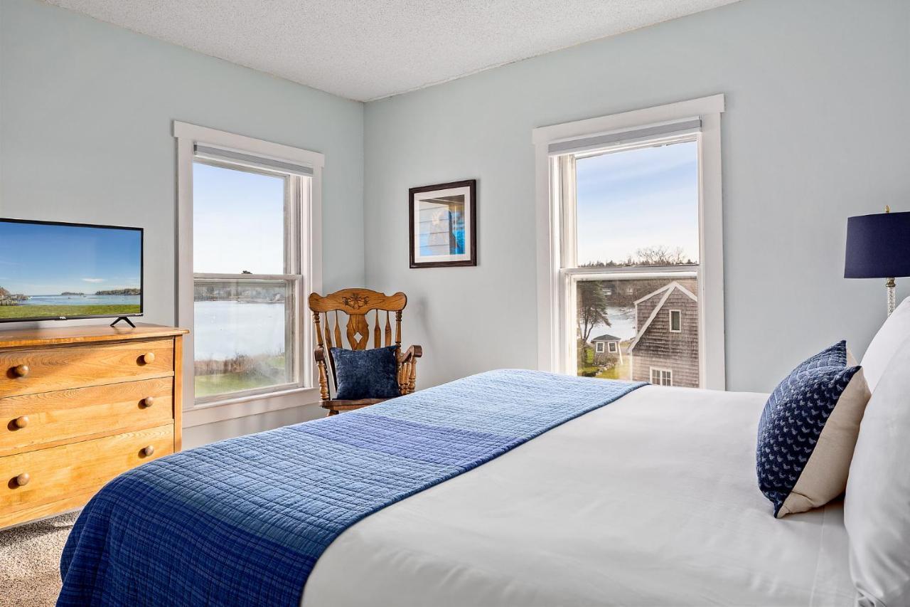 East Wind Inn & Suites Tenants Harbor Luaran gambar