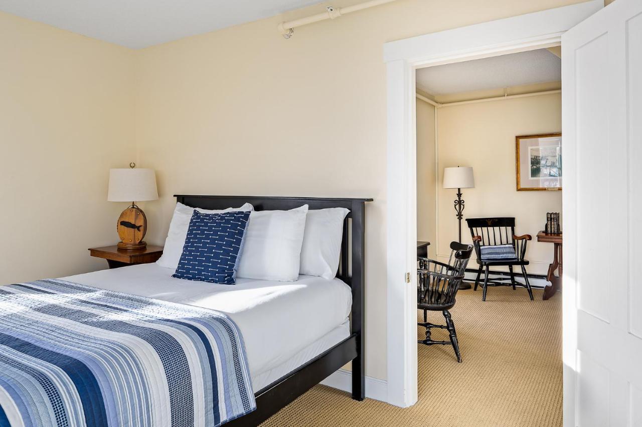 East Wind Inn & Suites Tenants Harbor Luaran gambar