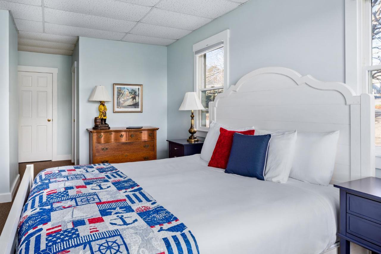 East Wind Inn & Suites Tenants Harbor Luaran gambar