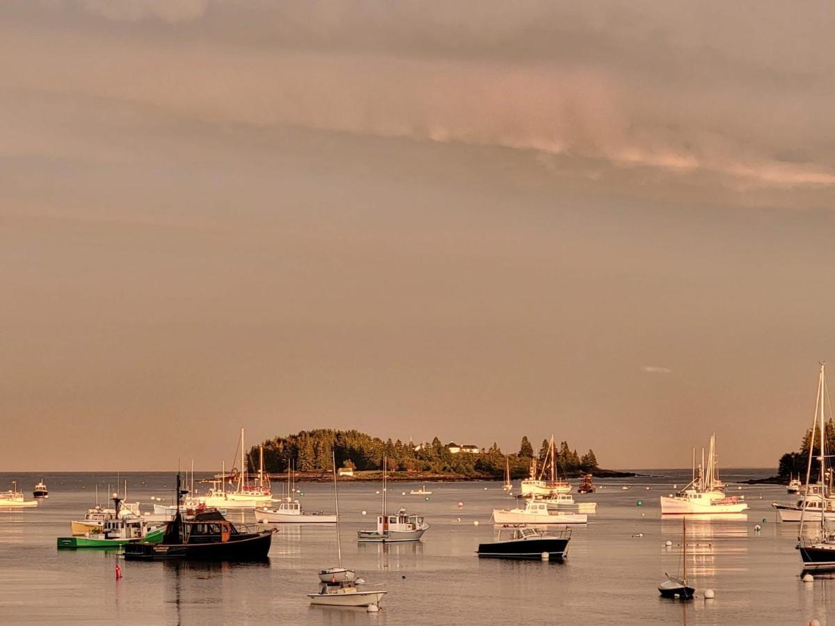 East Wind Inn & Suites Tenants Harbor Luaran gambar