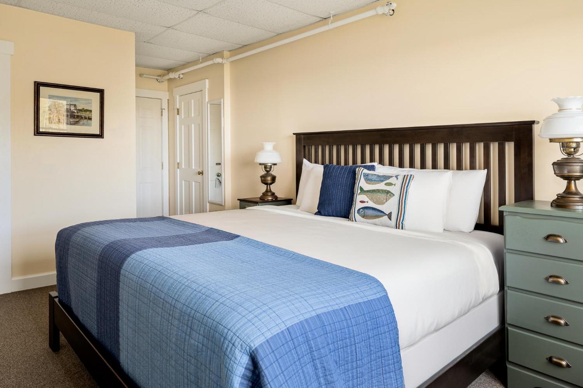 East Wind Inn & Suites Tenants Harbor Luaran gambar
