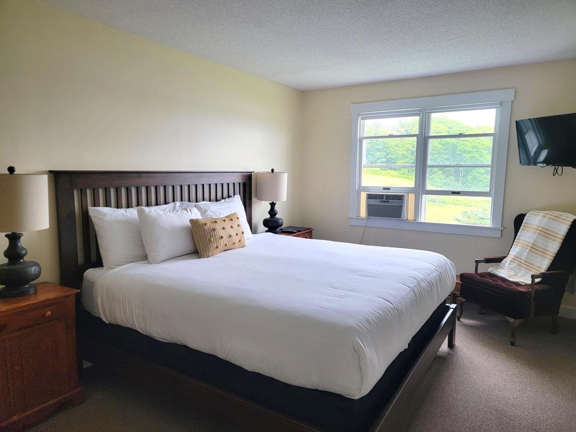 East Wind Inn & Suites Tenants Harbor Luaran gambar