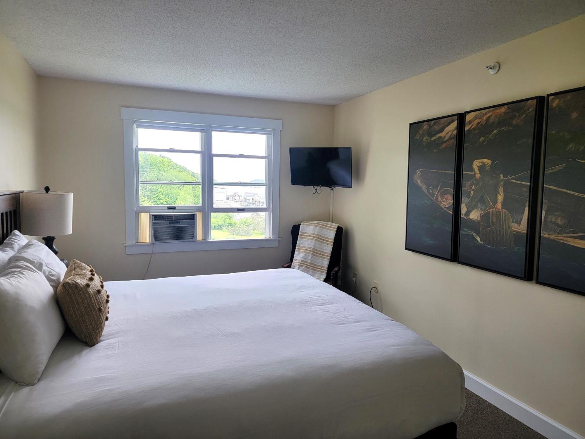 East Wind Inn & Suites Tenants Harbor Luaran gambar