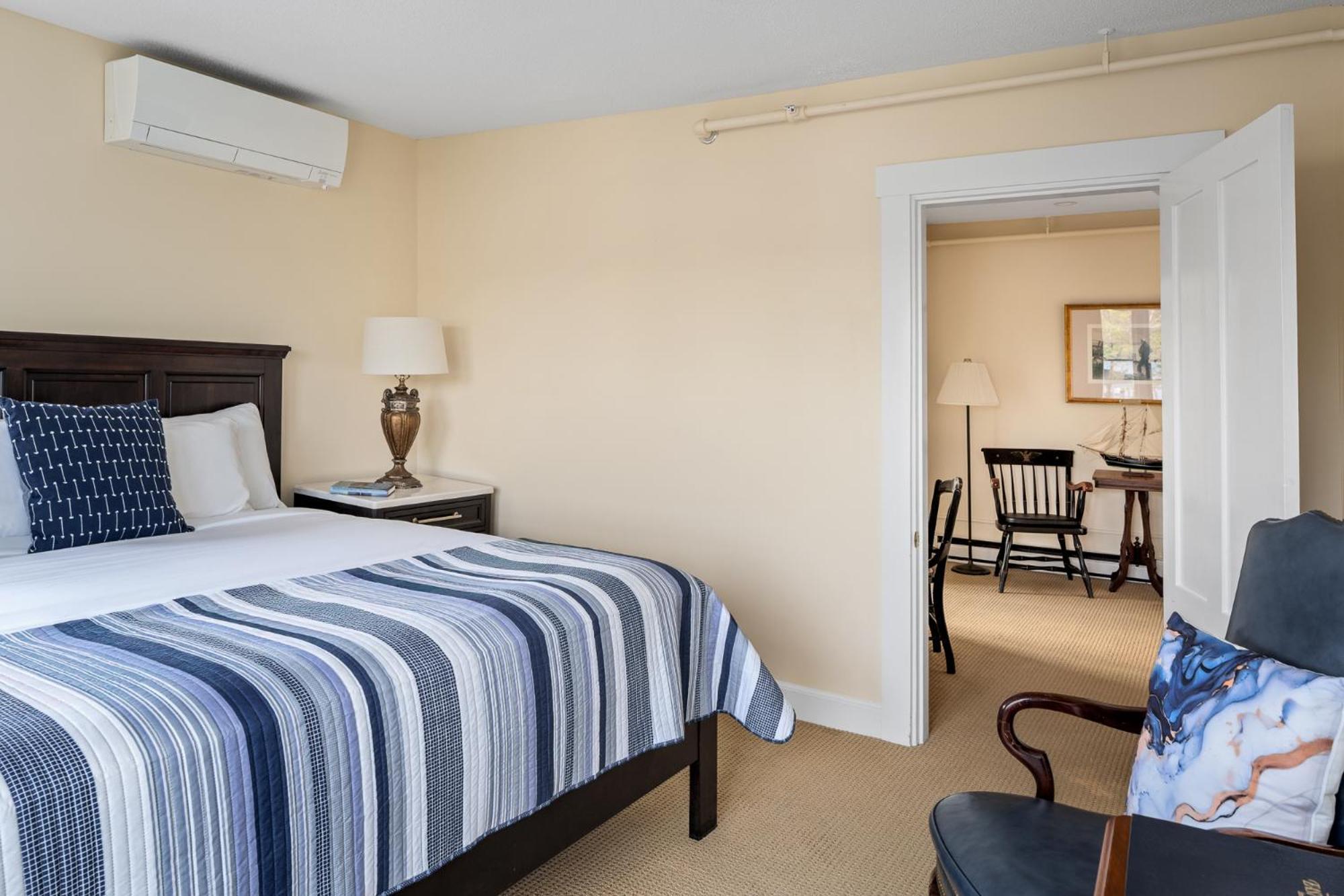 East Wind Inn & Suites Tenants Harbor Luaran gambar