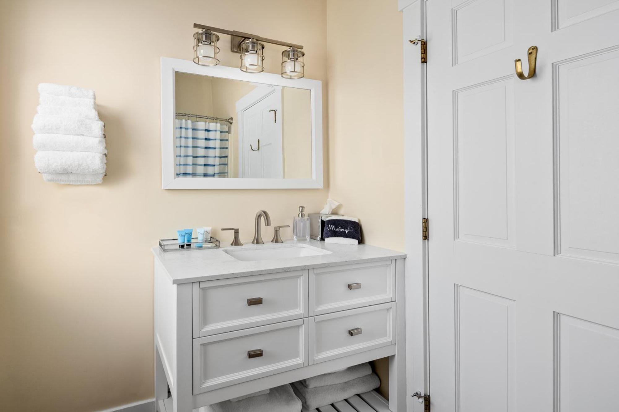 East Wind Inn & Suites Tenants Harbor Luaran gambar